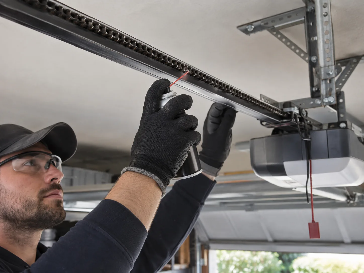 Garage Door Opener Repair for Issaquah Homes in Issaquah