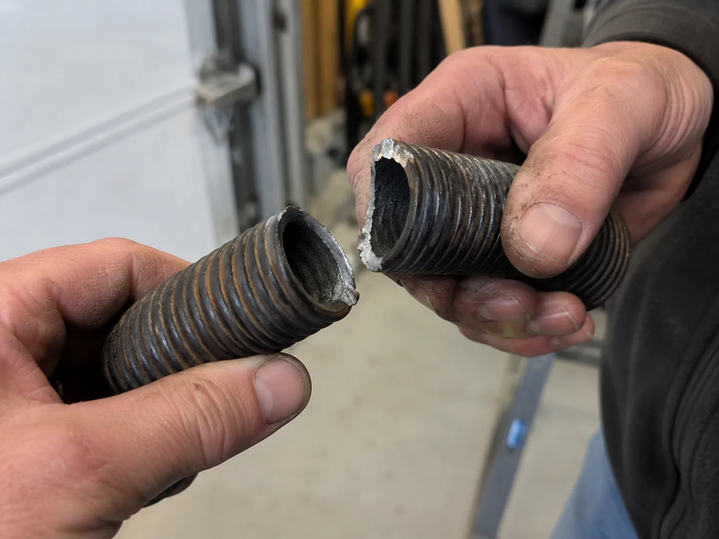 Garage Door Spring Repair, Built for Issaquah's Housing Stock in Issaquah