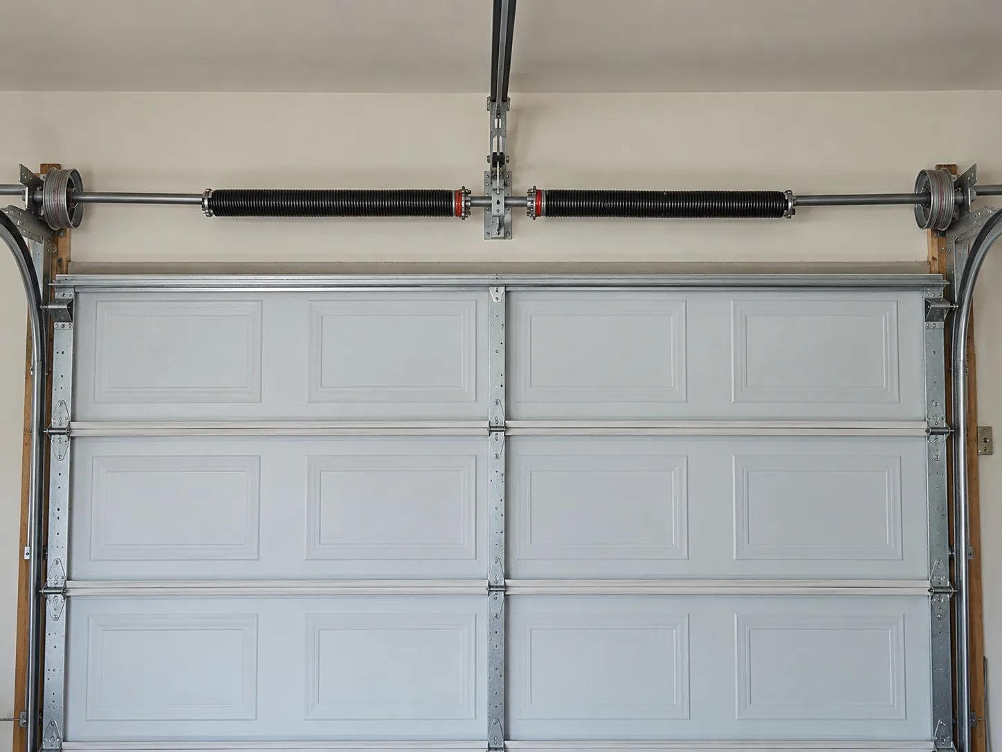 Garage Door Spring Repair for Maple Valley Homes in Issaquah
